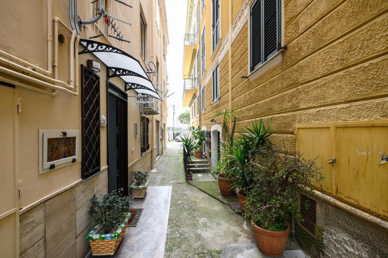 Casa Maggio Apartment Vietri sul Mare Exterior photo