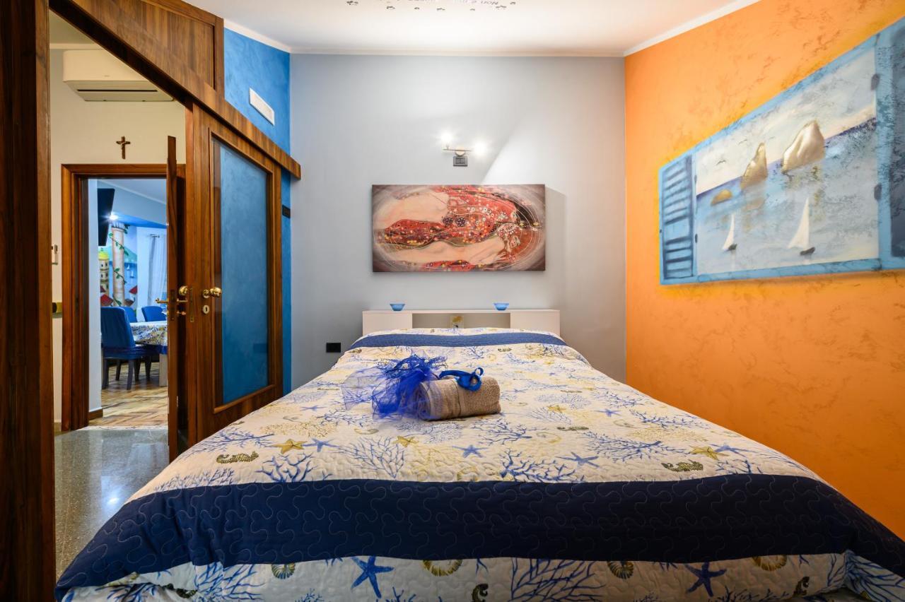 Casa Maggio Apartment Vietri sul Mare Exterior photo